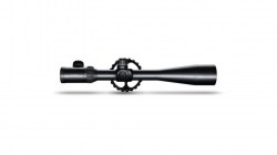 Hawke Sport Optics Airmax 30 8-32x50 Side Focus AMX IR Riflescope